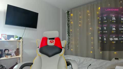 Eric and Christine 3 online show from January 17, 5:11 pm