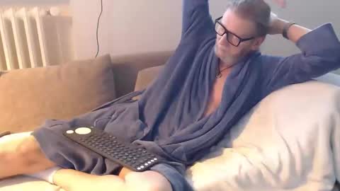 WyattEarp64 online show from February 2, 8:21 am