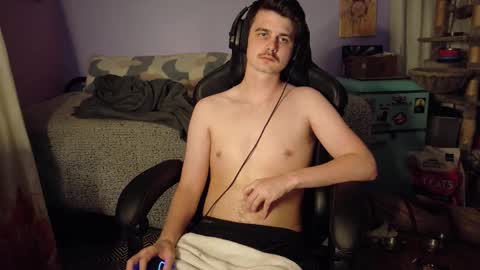 Wyatt online show from October 25, 7:08 am