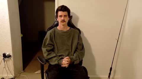 Wyatt online show from April 15, 4:49 am