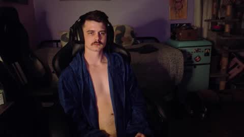 Wyatt online show from November 27, 5:37 am