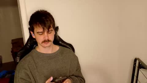 Wyatt online show from March 4, 6:05 pm