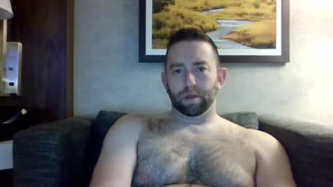 AmazingMan0824 online show from March 27, 3:01 am