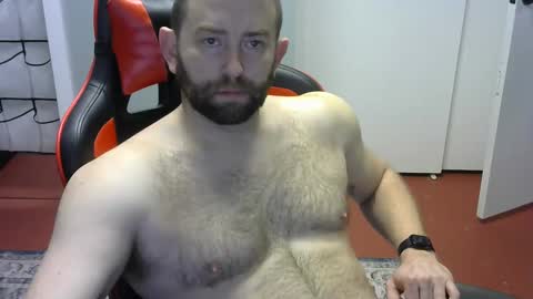 AmazingMan0824 online show from March 18, 2:23 pm