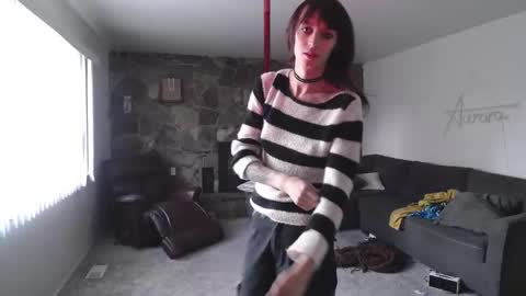 WyTransGal - Aurora online show from November 5, 11:07 pm