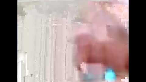 Blk online show from February 19, 5:23 pm