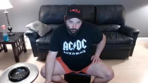 Kevin online show from January 8, 3:29 am