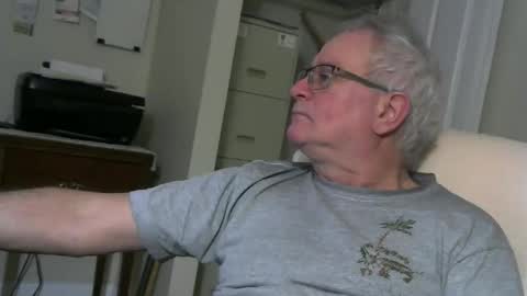 Drew online show from February 14, 11:57 am