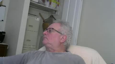 Drew online show from January 14, 9:50 am