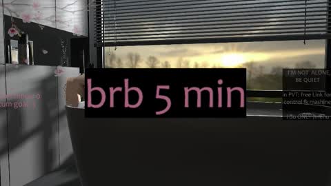 Eva  online show from December 14, 11:55 pm