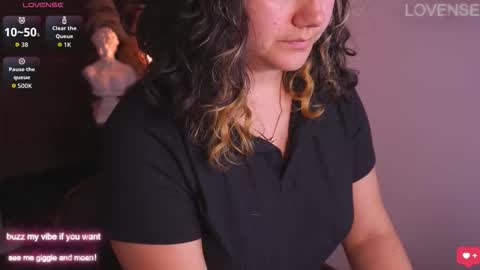 Helena online show from March 17, 3:22 am