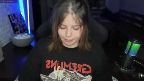 LOVE NERDS ONLY online show from September 15, 3:41 am