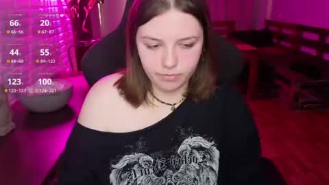 LOVE NERDS ONLY online show from June 26, 2:50 am