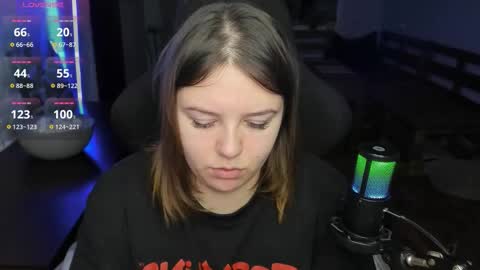 LOVE NERDS ONLY online show from September 13, 3:31 am