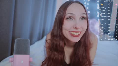 Lucy online show from April 11, 4:33 pm