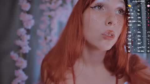 Lucy online show from June 26, 5:18 pm