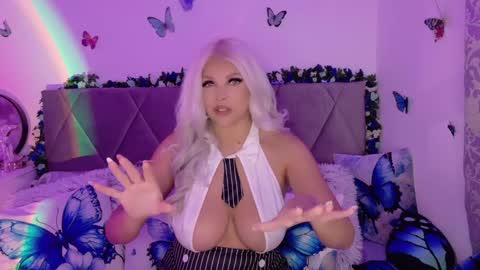 sooo hey im Sperm Mystik from Fuckistan i want you full my all holes bcs i have penis fever online show from September 16, 8:34 pm