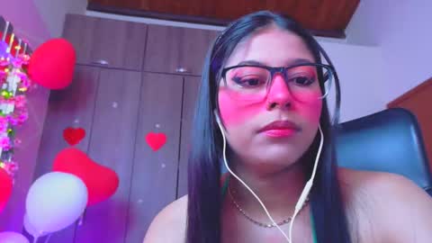 XALLYSONX online show from February 26, 12:30 pm