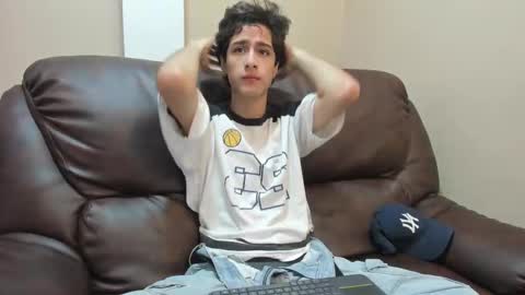 xam_collen online show from September 23, 4:23 pm