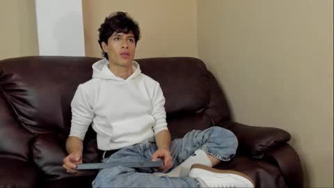 xam_collen online show from November 30, 4:25 pm