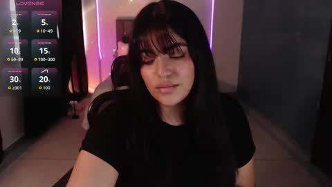 xambar_22x online show from November 20, 9:12 pm