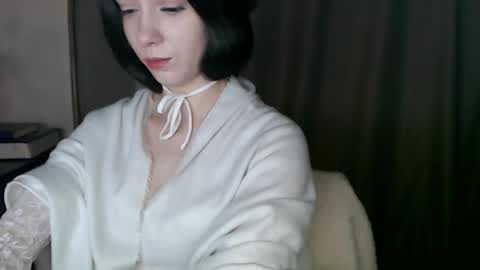 xan_ex online show from November 6, 1:30 am