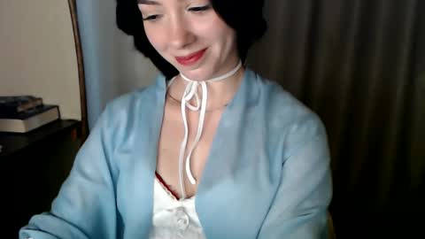 xan_ex online show from September 14, 4:26 am