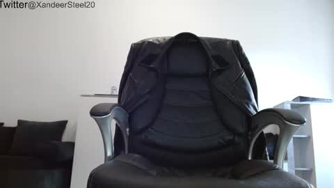 Master Xandeer online show from October 27, 1:44 pm