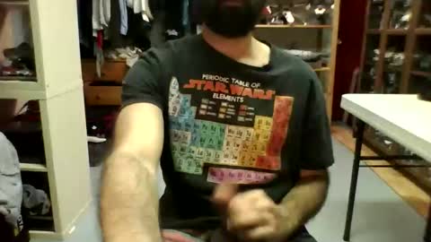 xander4369 online show from May 10, 4:13 pm