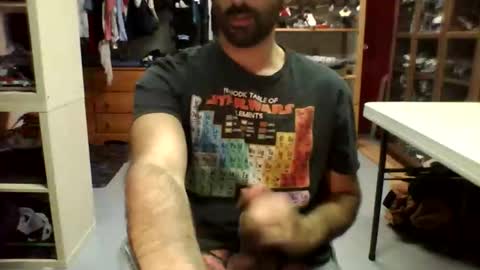 xander4369 online show from February 18, 6:08 pm