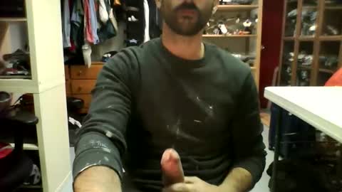 xander4369 online show from February 5, 9:51 pm