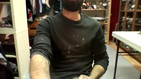 xander4369 online show from May 8, 10:37 pm
