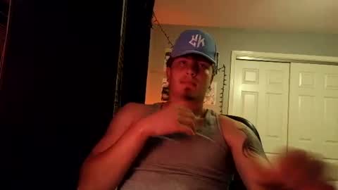 Xander Black online show from October 13, 2:24 am