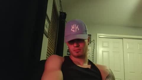Xander Black online show from February 26, 2:26 am