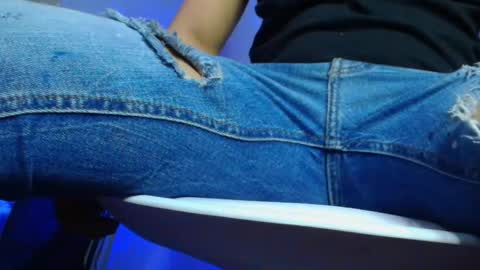 XanderCageX online show from November 29, 7:27 am