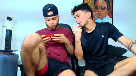 Xanderstone online show from March 1, 8:07 am