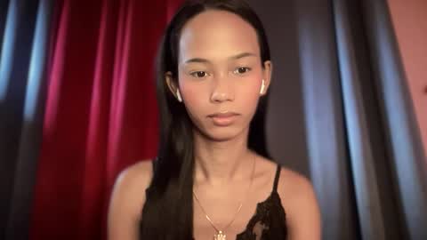 Cassandra online show from February 5, 1:09 am