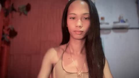 Cassandra online show from February 19, 2:54 am