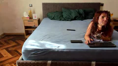 -- online show from September 21, 8:40 am