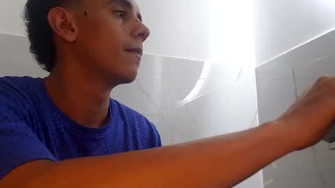 Andres online show from February 13, 4:00 am