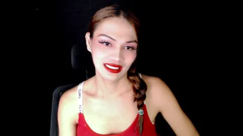 ANGEL online show from July 25, 3:48 am