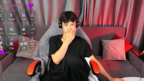 Elvin online show from February 22, 8:00 pm