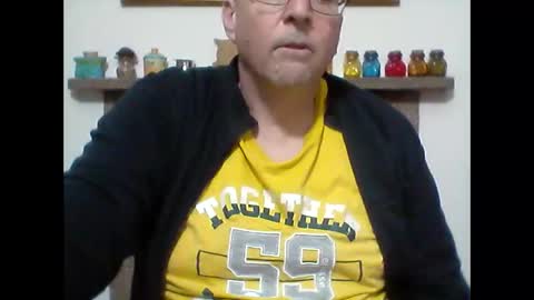 xaramanu online show from April 22, 9:55 pm