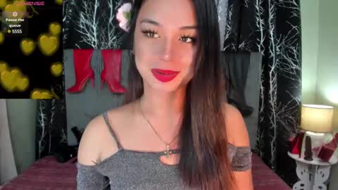 aurora online show from March 2, 11:09 pm