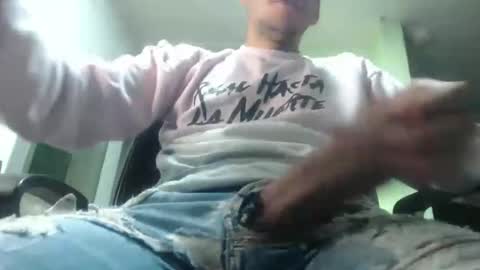 xavicock24 online show from December 5, 10:25 am