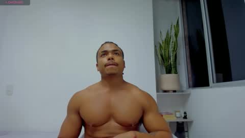 Xavier online show from November 11, 2:14 am