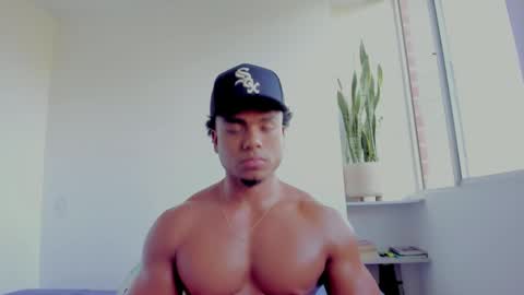 Xavier online show from September 10, 8:32 pm