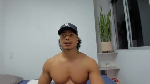 Xavier online show from January 16, 12:52 am