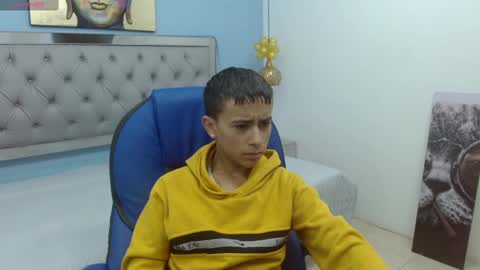 xavii_18_ online show from January 23, 12:30 pm