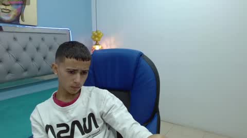 xavii_18_ online show from February 5, 1:22 pm